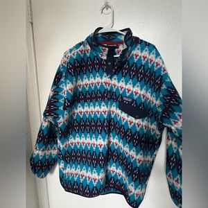 Patagonia Synchilla Fleece